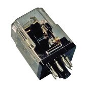 DAYTON Electrical Plugin 8PIN Relay
